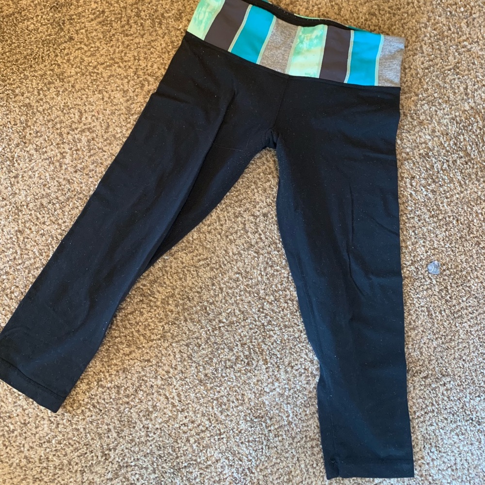 Lululemon leggings